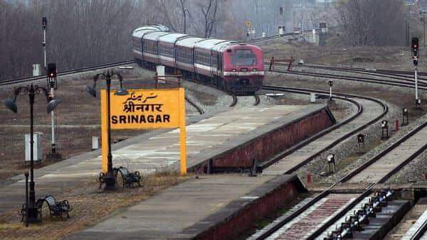 Restore Qazigund Baramulla train service: RTI Movement