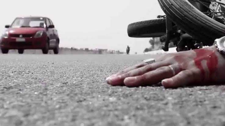 Health employee dies in Ganderbal road accident
