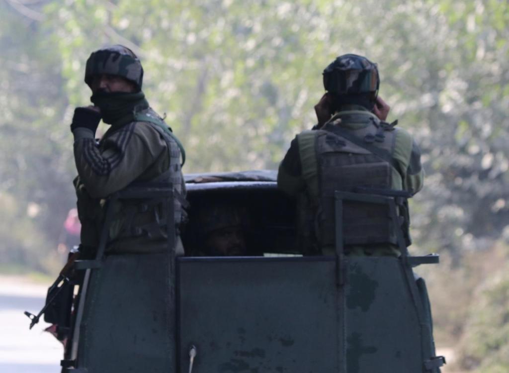 Year 2020 saw 90 gunfights, 180 militants’ dead, reveal official figures