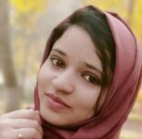 Meet emerging artist, Insha Jan who aspires to promote art in Kashmir