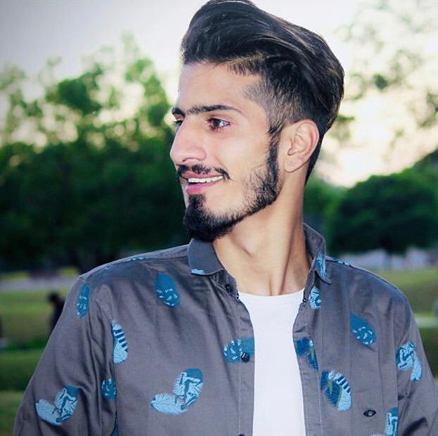 At 21, Qazigund youth pens two books on photography.