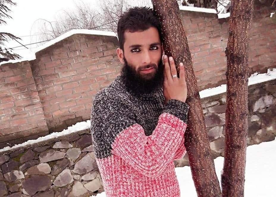 Missing Srinagar Boy Joins Militant Ranks, Audio Viral on Social Media