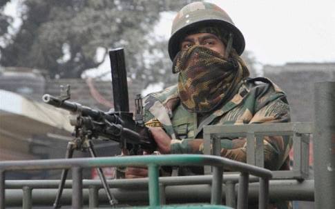 178 militants killed in 77 Kashmir gunfights  9 encounters leave 17 militants dead in Jammu region