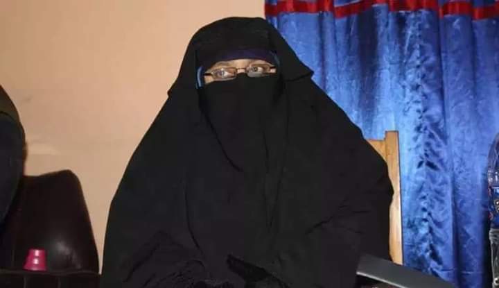 Court orders framing of charges against Aasiya Andrabi