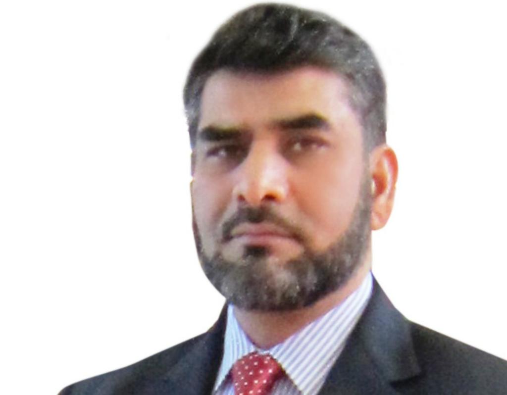 Stanford University enlists Kashmiri among top 2 percent scientists in world
