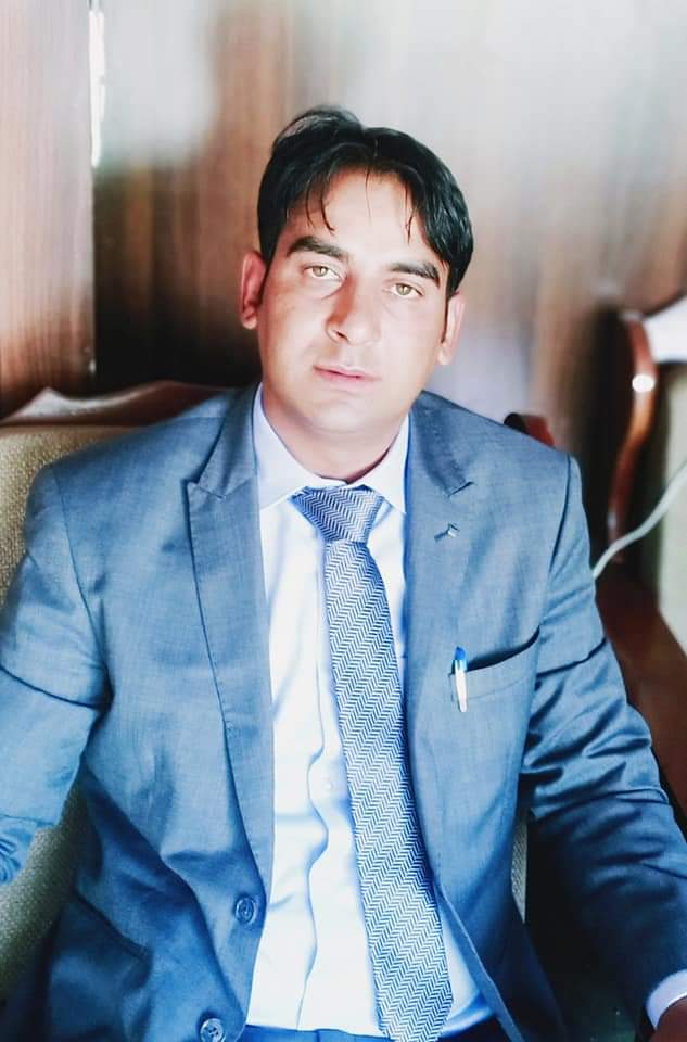 Over ample hindrances, how Pulwama Youth becomes Nation level Entrepreneur.