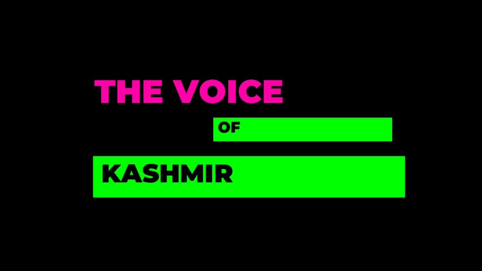 Female staff complains of insecurity during night shifts at DH Shopian