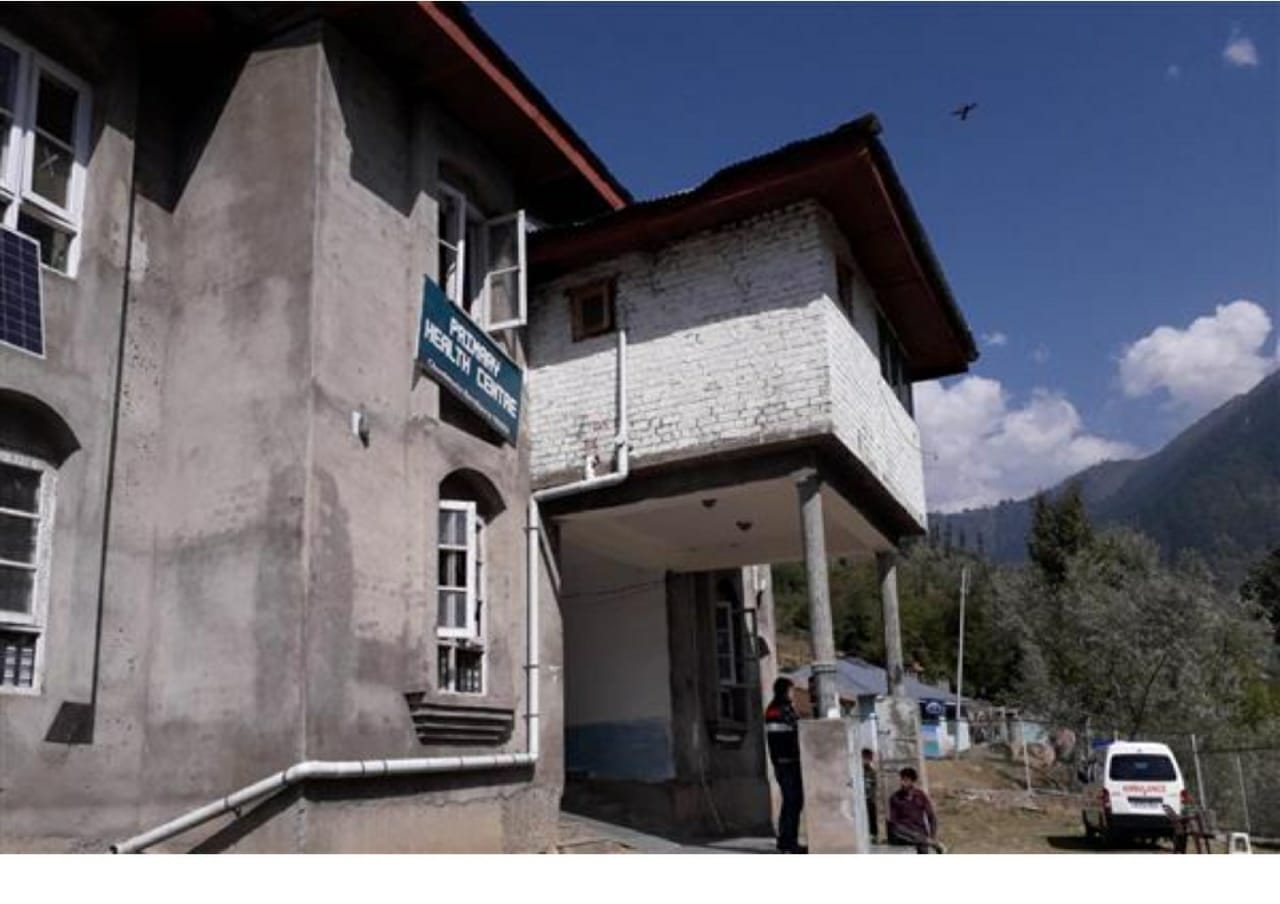 Staff shortage, lack of facilities hamper healthcare in PHC Chuntimulla