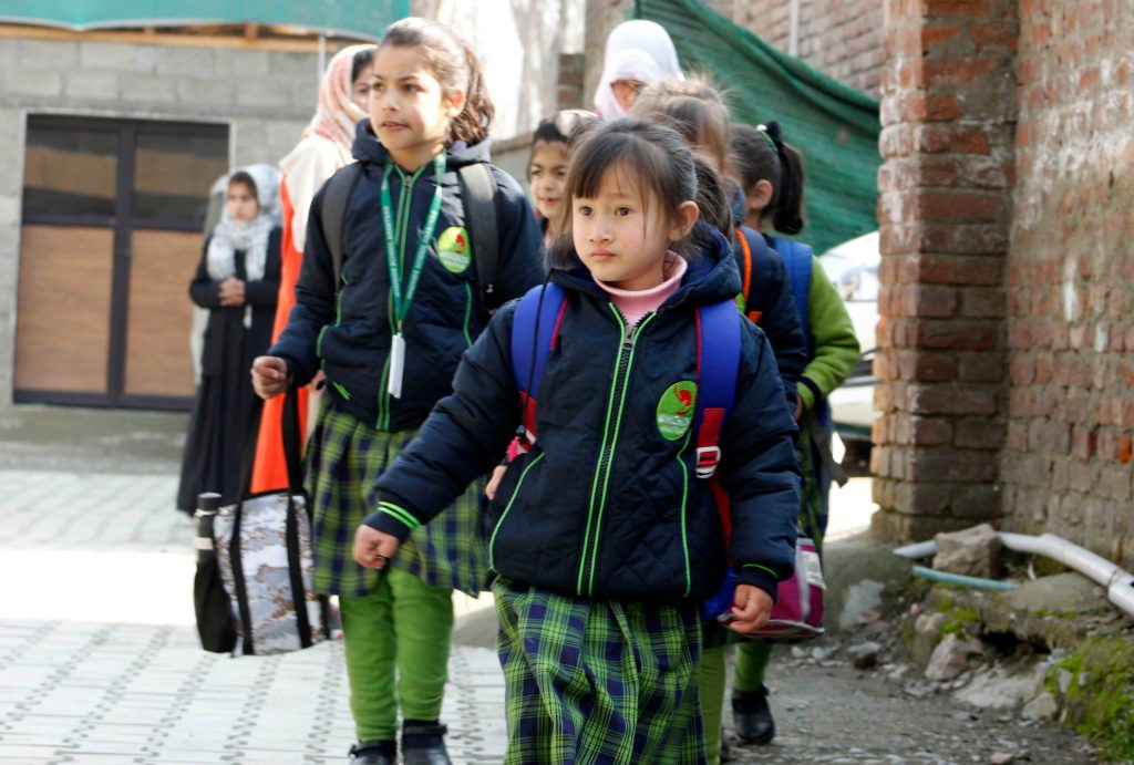 MDM scheme:Over 58% children not screened for health check-up during 2019-20