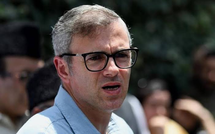 People Who Believe In Democracy Should Pay Heed To Voices For Art 370 Restoration: Omar
