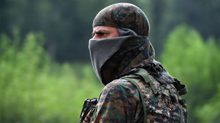 Shopian Gunfight: Injured Soldier Succumbs