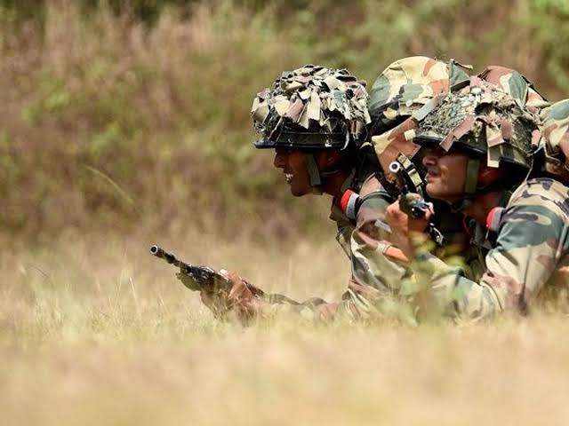 BSF trooper attempts to end life in Poonch