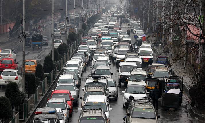 Govt Extends Driving Licence, Vehicle Registration Validity Until March 2021