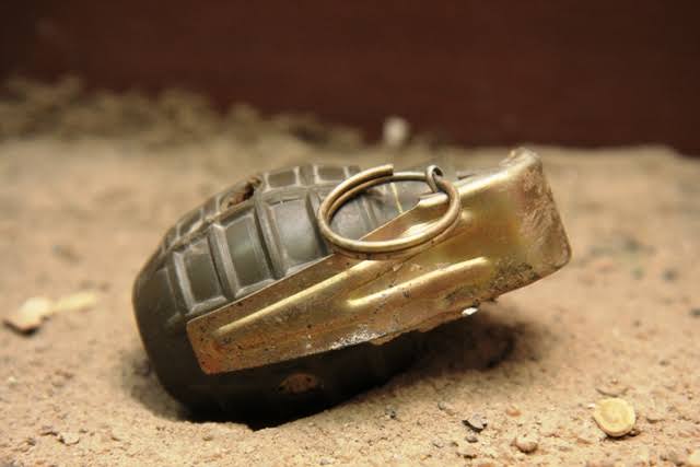 2 pistols, 2 grenades recovered in Poonch