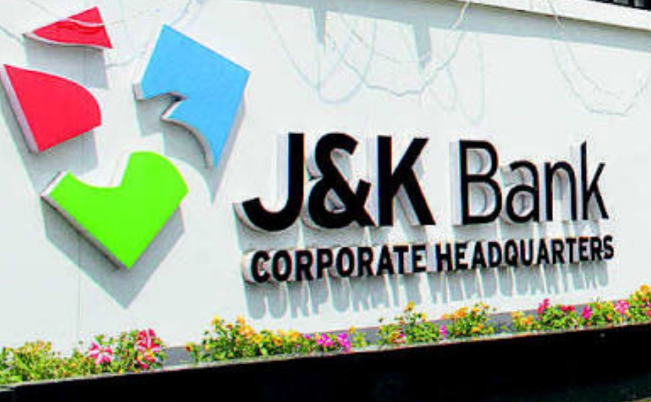 J-K Bank exam as per schedule today