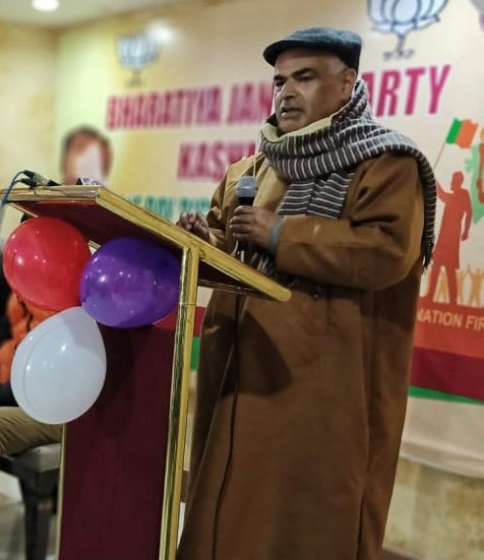Have urged J&K Govt to investigate Lawaypora encounter: Ashok Koul