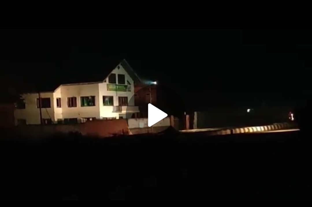 Lawaypora ‘encounter’: Police Releases Brief Video Showing Army Offering Surrender To ‘Trapped Militants’