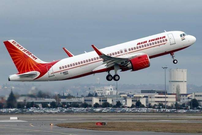 Flights Cancelled, Delayed At Srinagar ‘International Airport’