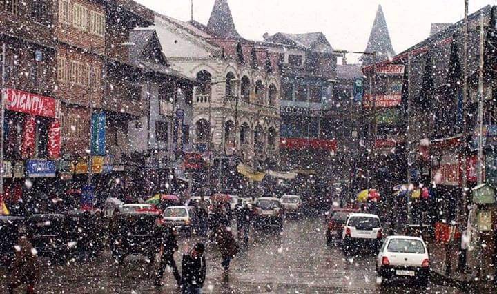MeT predicts 2-day wet spell from Jan 4
