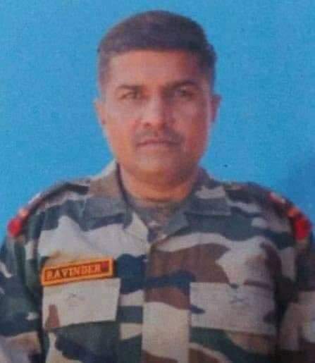 Soldier killed in Pak firing in Rajouri