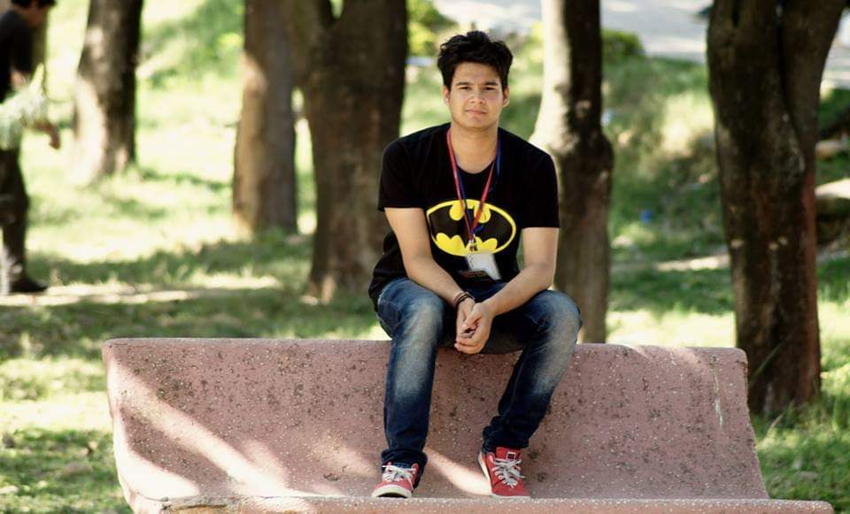 Meet the Mentor Behind the Success of more than 200 JKSSB Panchayat Accounts Assistant Aspirants