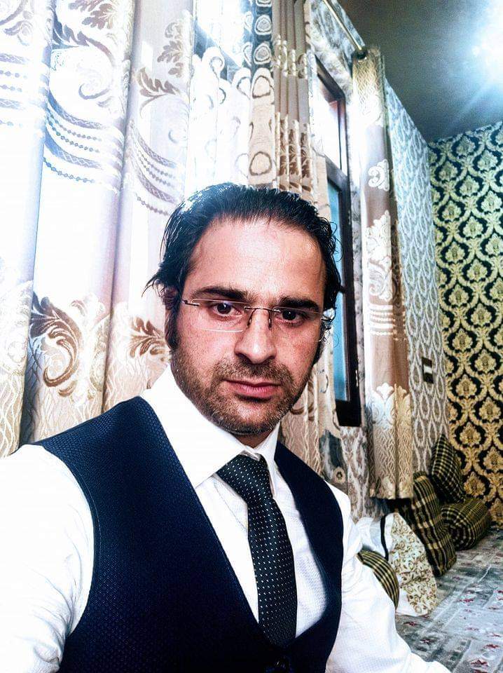 Sister of Zahid Farooq accused in Babar Qadri murder case has issued a statement