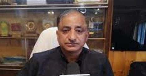 Director Horticulture Kashmir issues advisory to orchardists in wake of heavy snowfall
