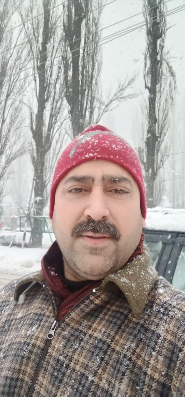 PDP Senior leader pays tribute to its founder Mufti Mohammad Sayeed on his fifth death anniversary