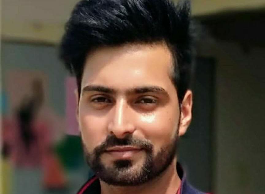 At 24, Baramulla youth set to publish his second book on Kashmir’s history