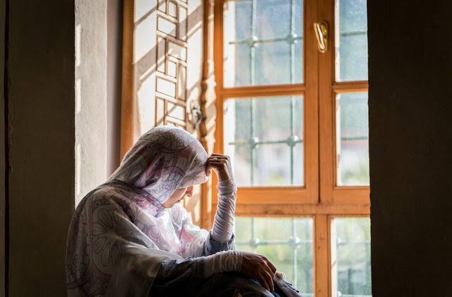 Amid rise in domestic violence cases, omission of Women’s Commission leaves victims in lurch