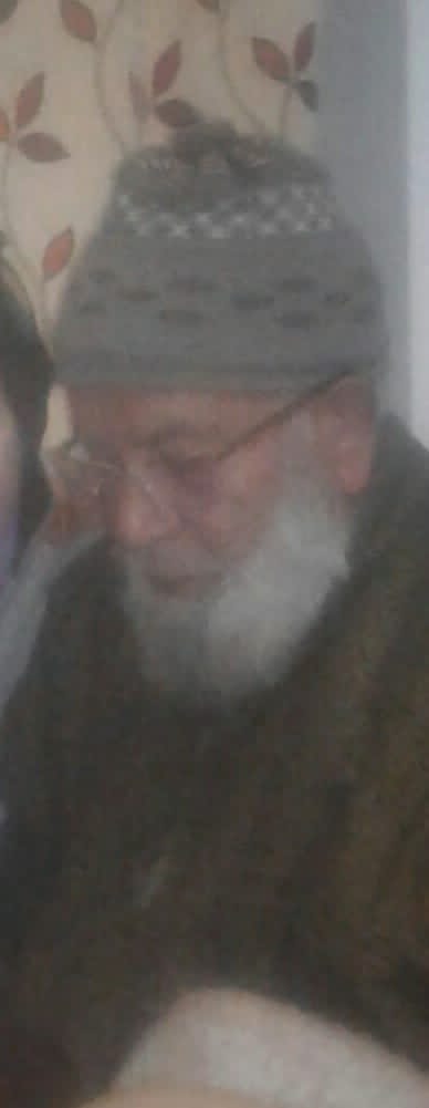 Renowed Educationist of Bandipora passes away; hundreds turn up at funeral