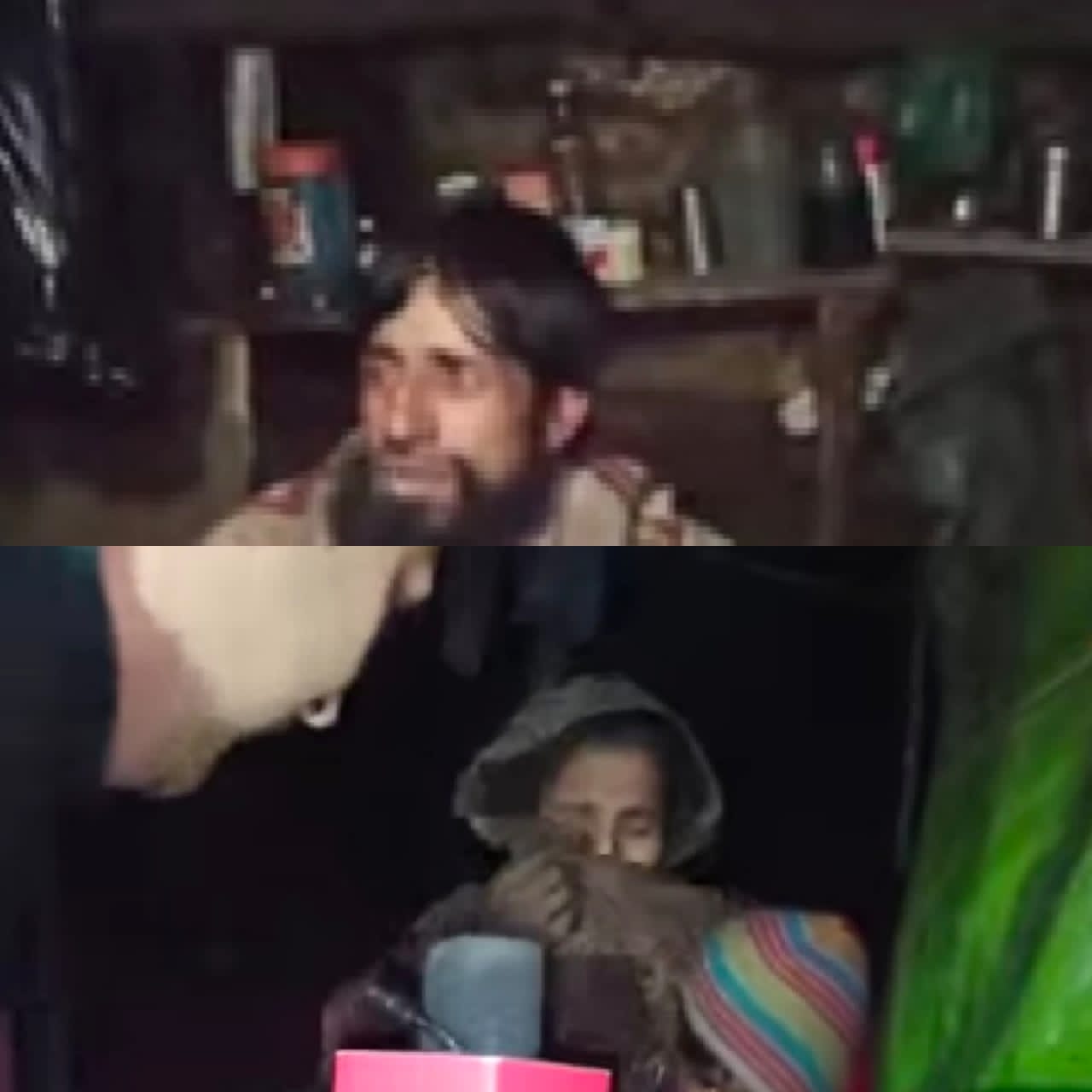 Two minor children of Bakerwal family die of severe cold in Kulgam