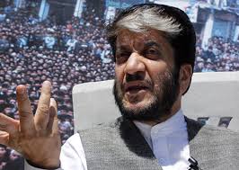 Govt grants sanction to prosecute Shabir Shah in 6-yr-old case