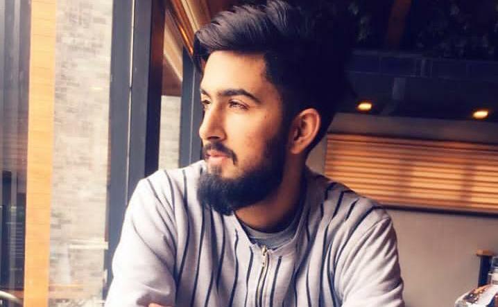 Meet Tabish Ishaq, an entrepreneur-cum social activist from Shopian