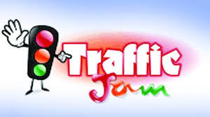 Street Vendors, Shopkeepers chock Bandipora roads