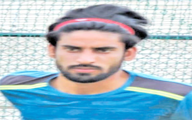 Kashmir pacer Mujtaba Yousuf called for trials by Mumbai Indians