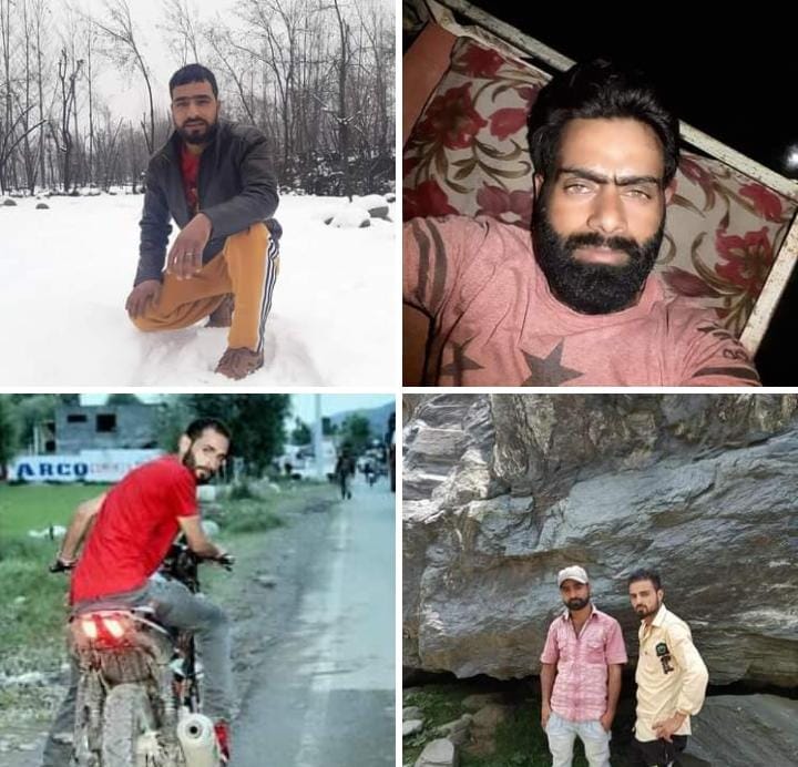 ‘They said a Vehicle was Chasing them’- Five Kashmiris Go Missing from Gujarat