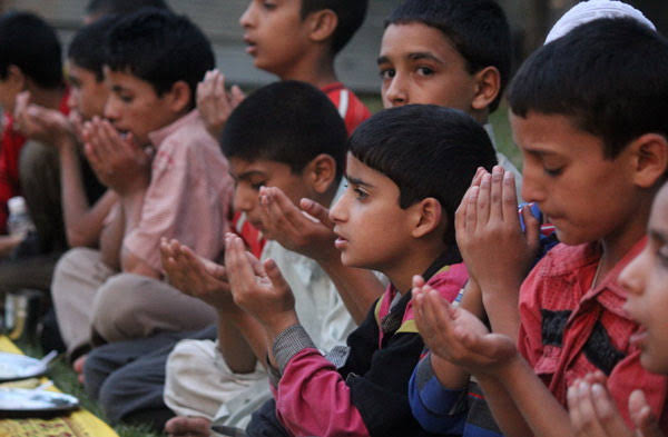 Mid-Day Meal Scheme: Poor manpower available for web based MIS authorities informed