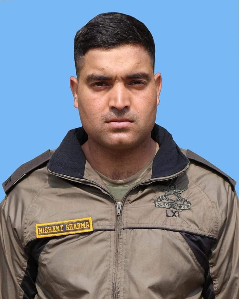 LoC Skirmish In Rajouri: Injured Soldier Dies