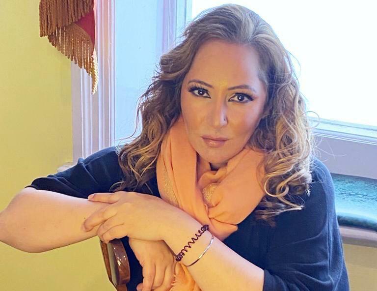 Meet Zahara Nedou, owner of Internationally renowned Kashmiri organic beauty brand