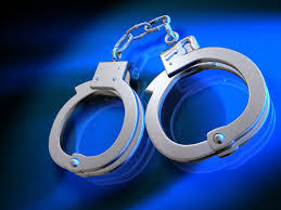 Police arrests driver for stealing blood samples in Baramulla