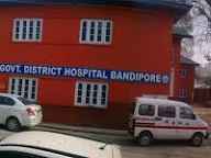 Locals demand shifting of Health related Offices to Old DH Complex in Bandipora