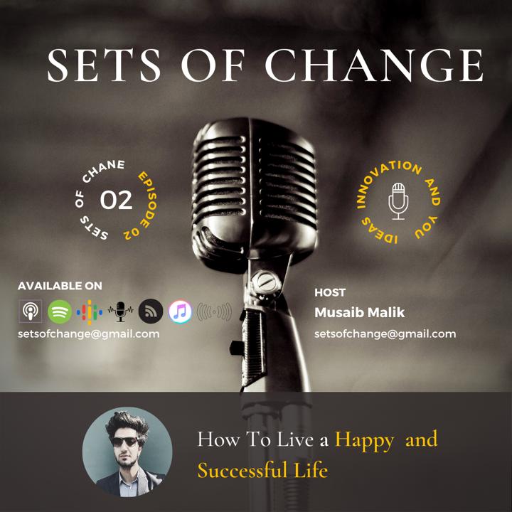 “Sets of Change” Podcast made in Kashmir by Shopian’ s Musaib ranks 45th in India. 