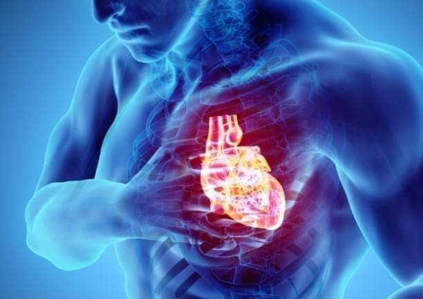 Police officer dies of cardio-pulmonary arrest