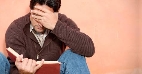 IMMORALITY AMONG STUDENTS