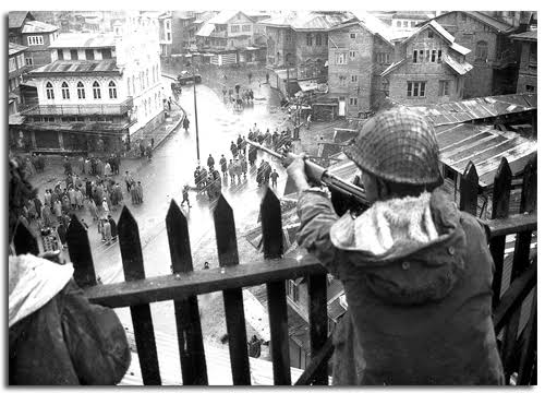 ‘Gaw Kadal massacre’: When a bridge became the scene of major killings in 1990 in Kashmir