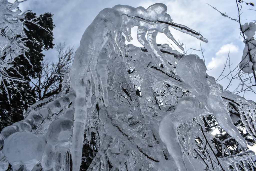 At -6.4°C, Srinagar Records 3rd Lowest Temp This Season