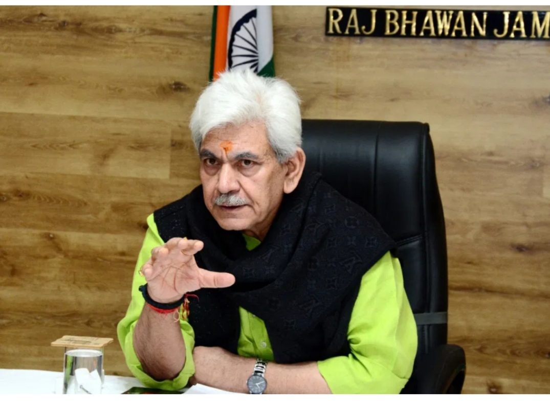 Harvard US- India Initiative Conference-2021