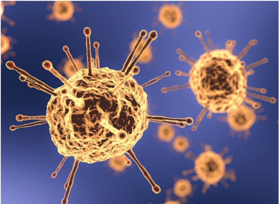 Chills, appetite loss, headache may also be COVID-19 symptoms: UK study