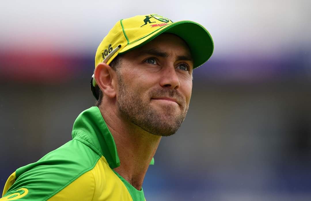 Darling of IPL auction Maxwell fetches Rs 14.25 cr deal